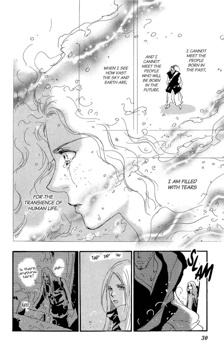 7 Seeds Chapter 162 page 31