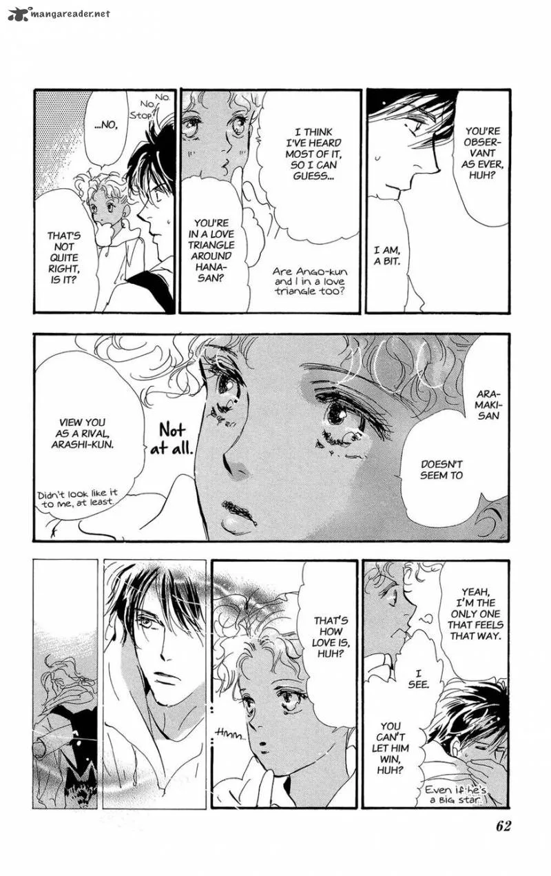 7 Seeds Chapter 163 page 22