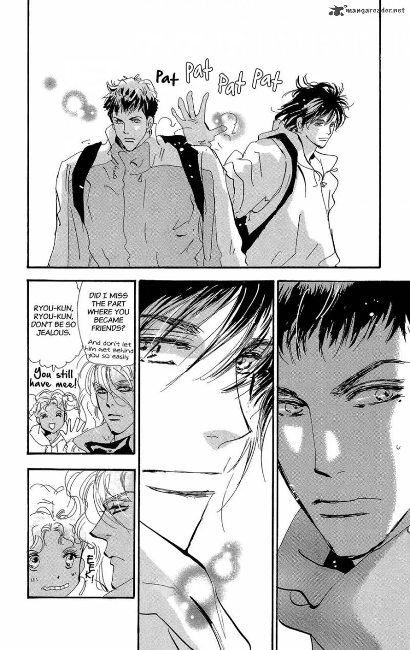 7 Seeds Chapter 163 page 20