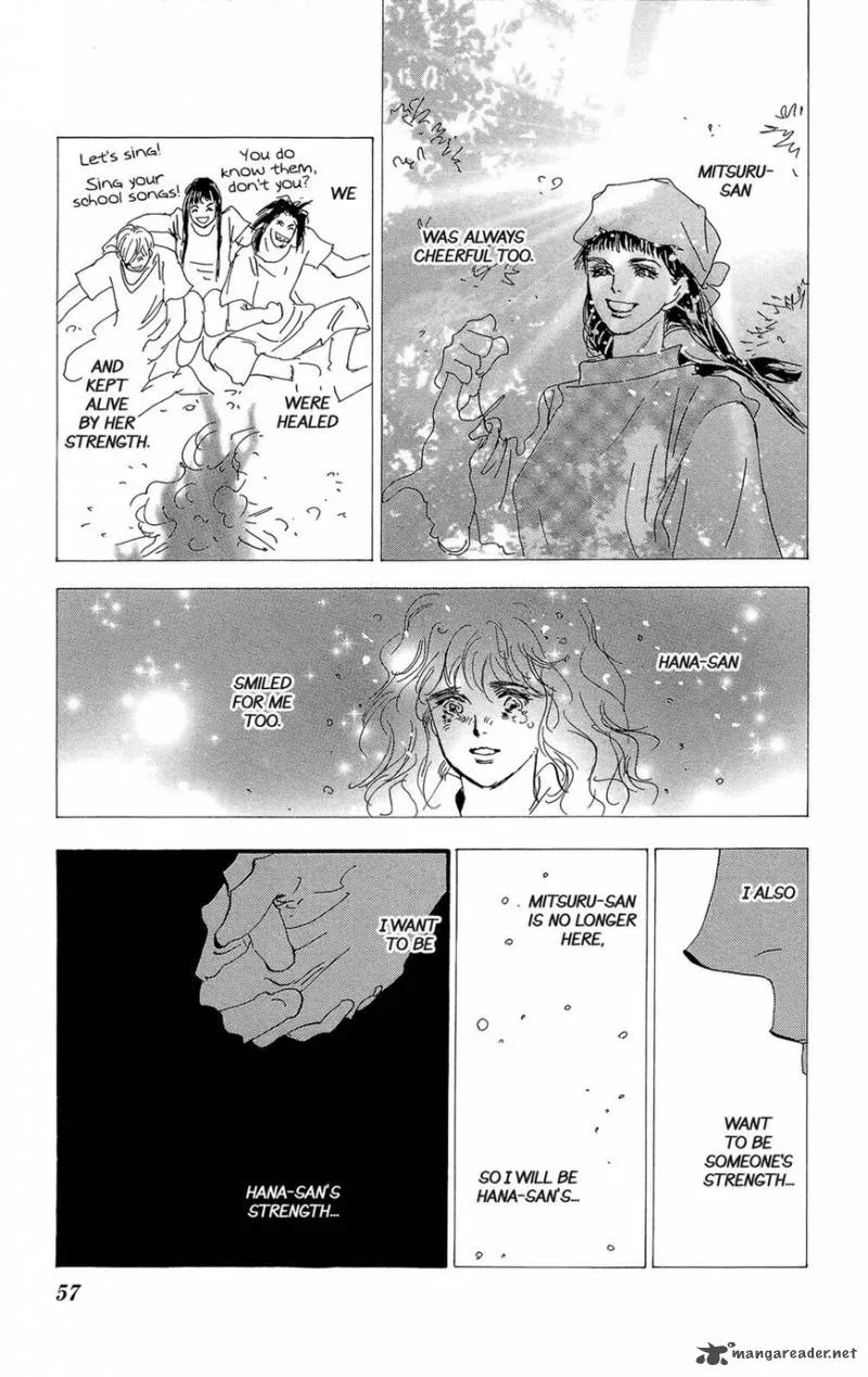 7 Seeds Chapter 163 page 17
