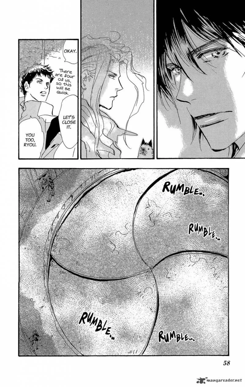 7 Seeds Chapter 163 page 18