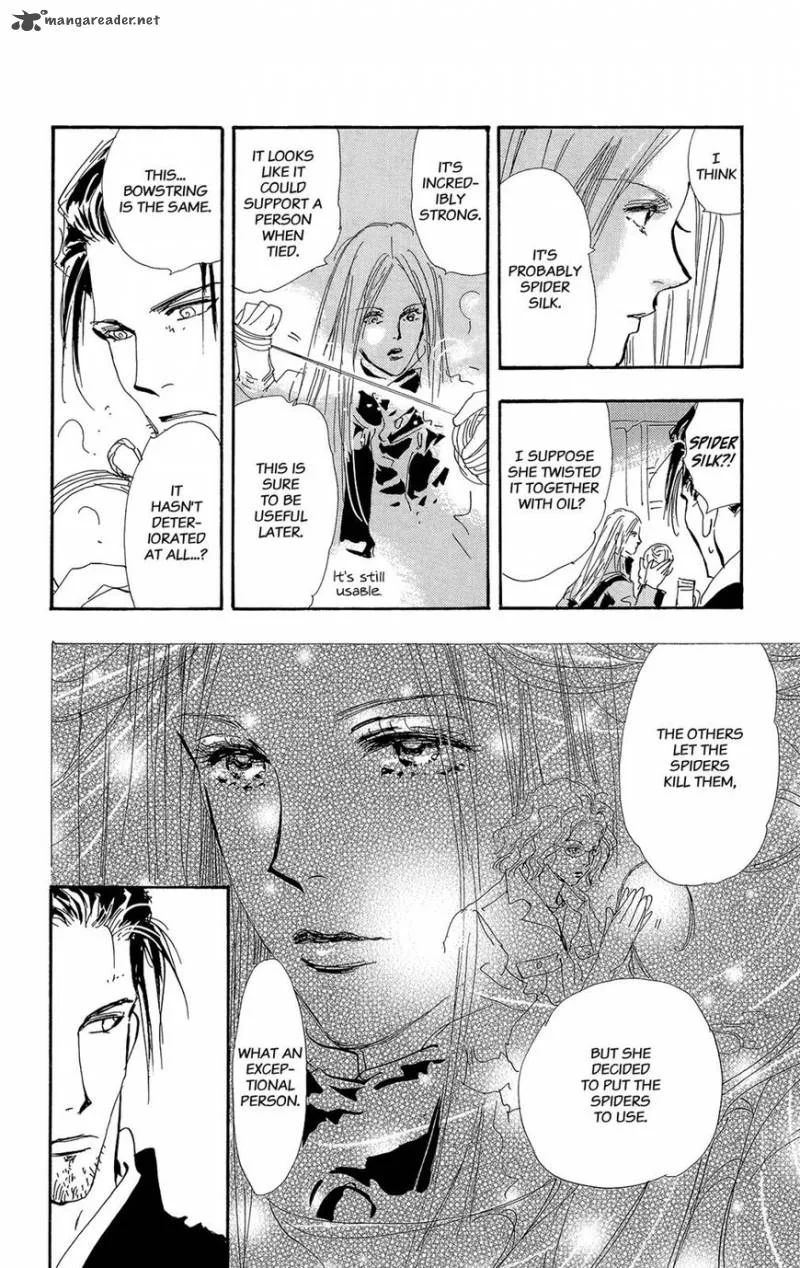 7 Seeds Chapter 163 page 6