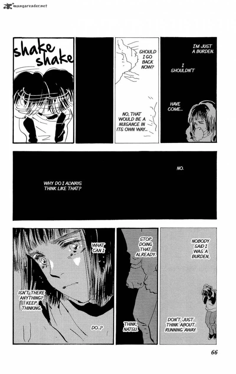 7 Seeds Chapter 163 page 26