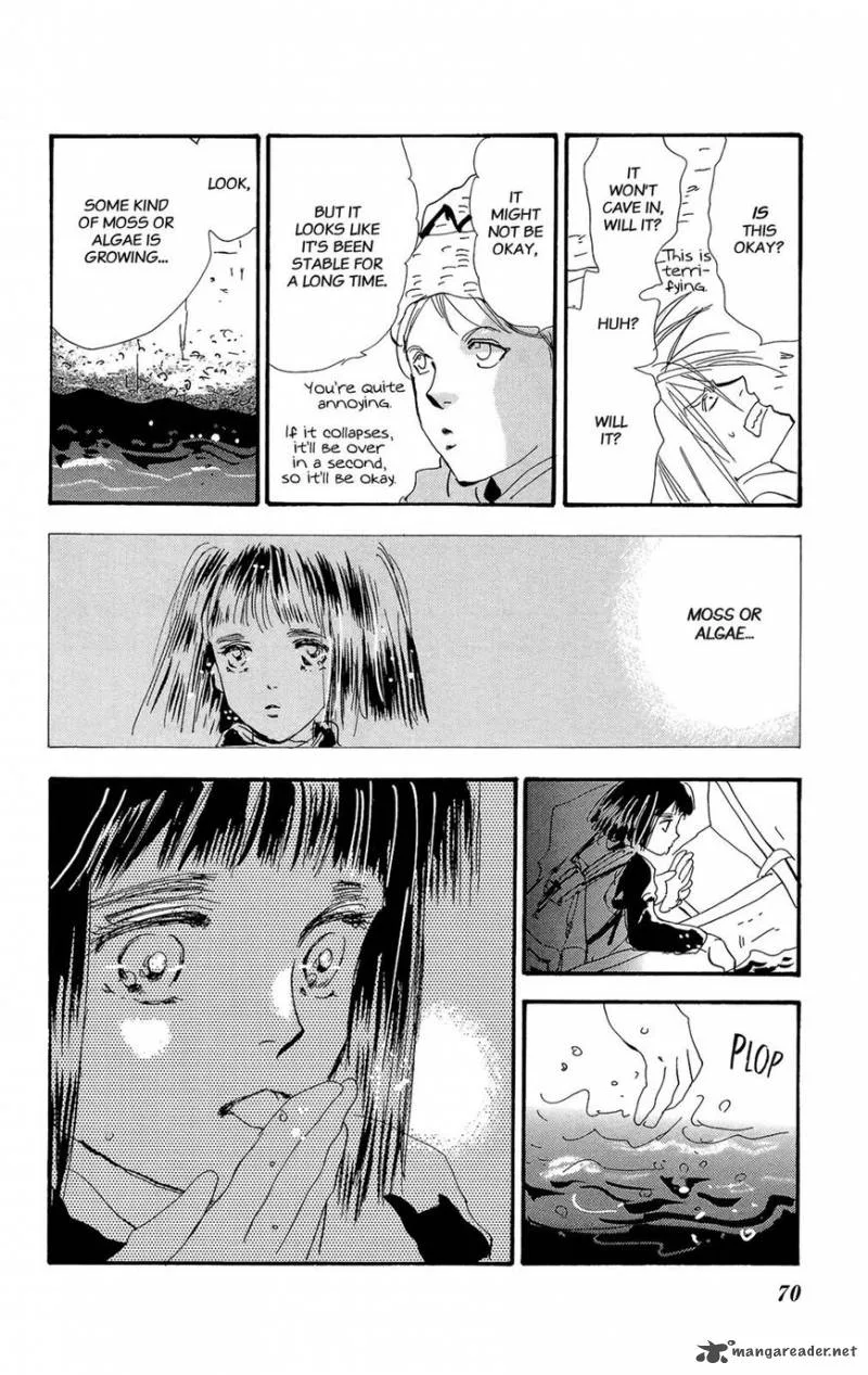 7 Seeds Chapter 163 page 30