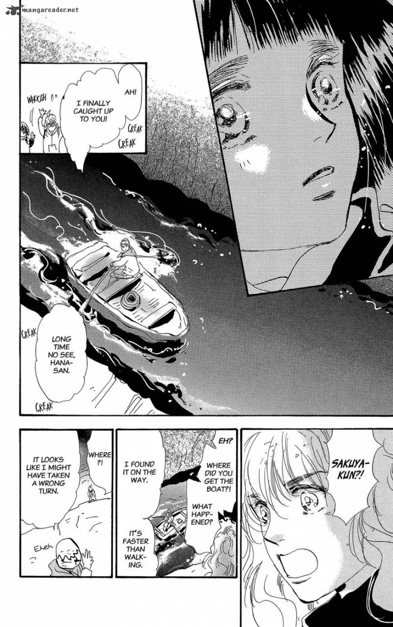 7 Seeds Chapter 163 page 28