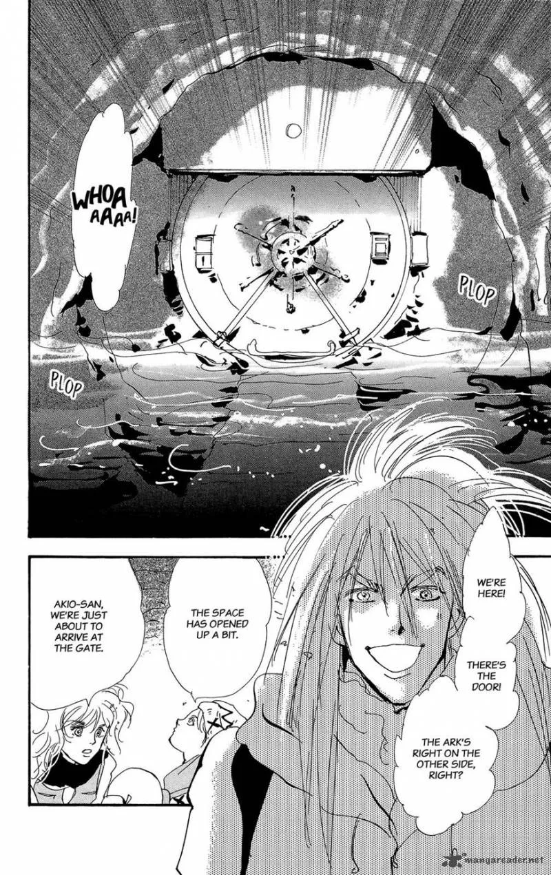7 Seeds Chapter 163 page 32