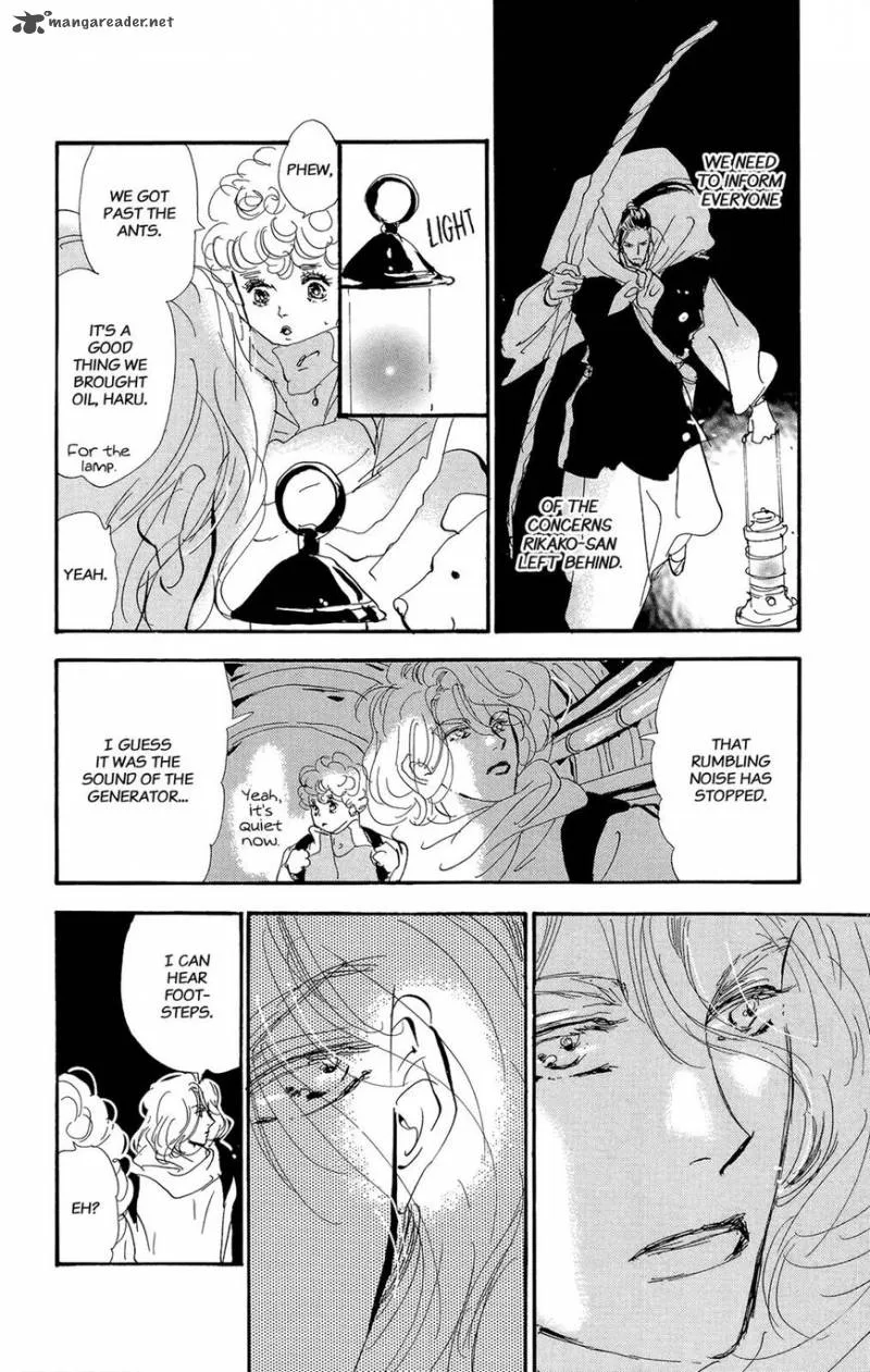 7 Seeds Chapter 164 page 6