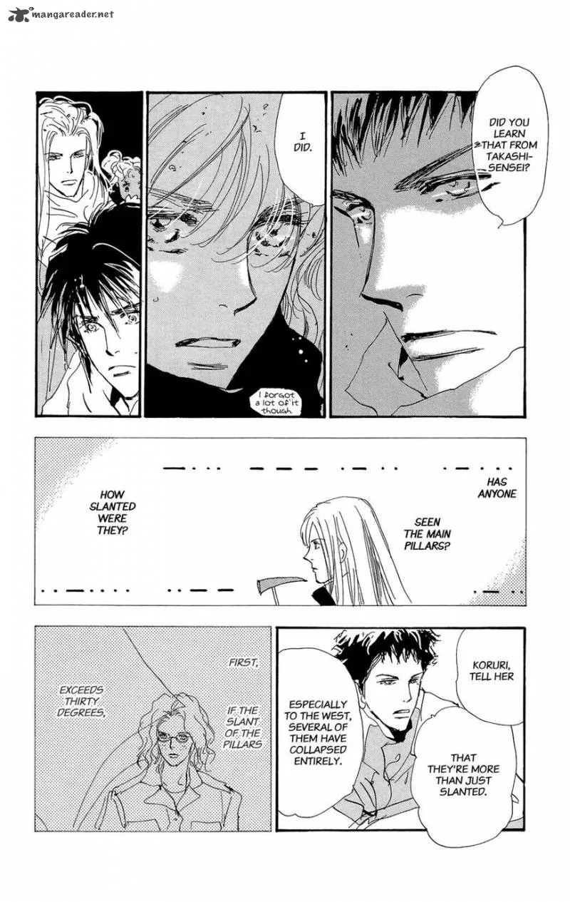 7 Seeds Chapter 164 page 10