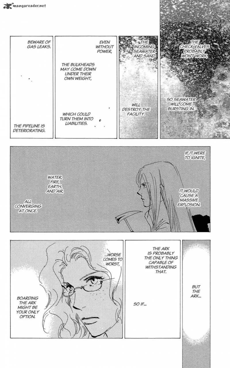 7 Seeds Chapter 164 page 12