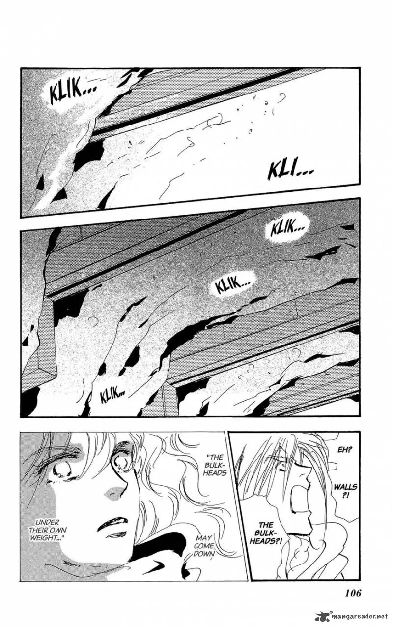 7 Seeds Chapter 164 page 30