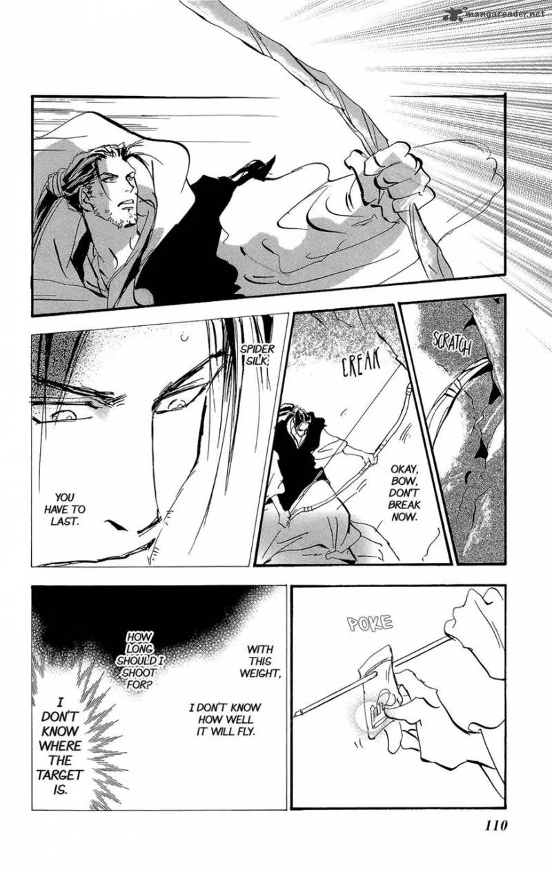 7 Seeds Chapter 164 page 34