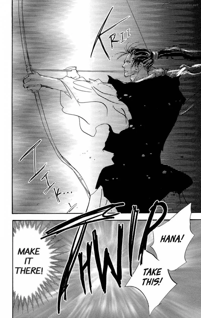 7 Seeds Chapter 164 page 36