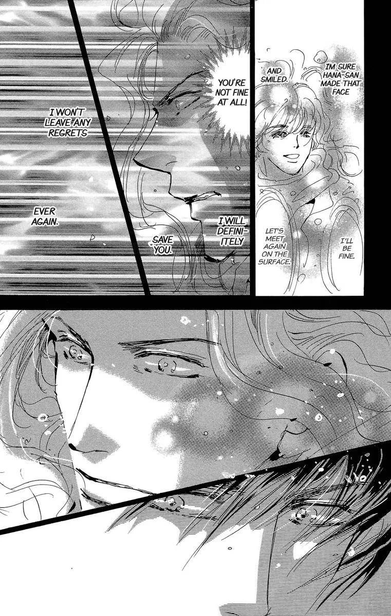 7 Seeds Chapter 165 page 21