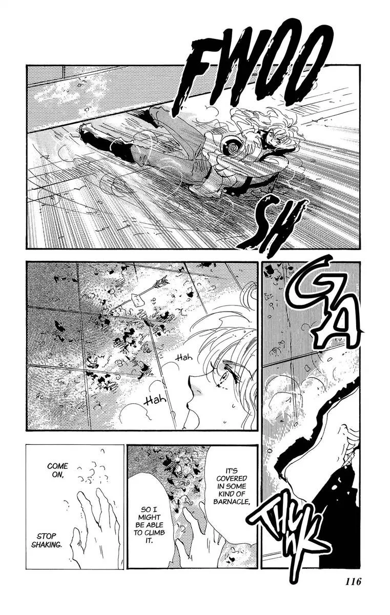7 Seeds Chapter 165 page 4