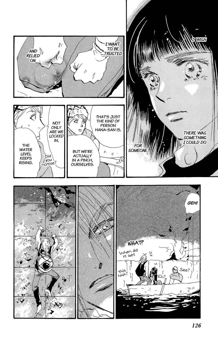 7 Seeds Chapter 165 page 14