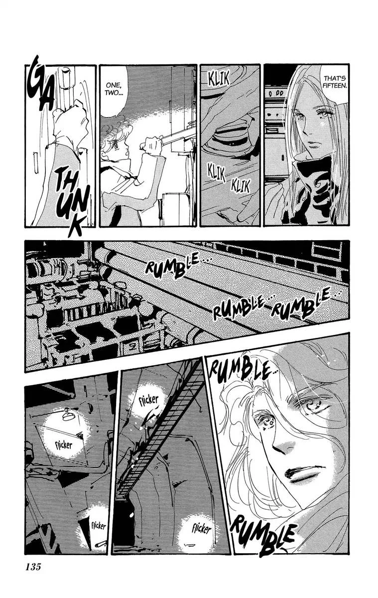 7 Seeds Chapter 165 page 23