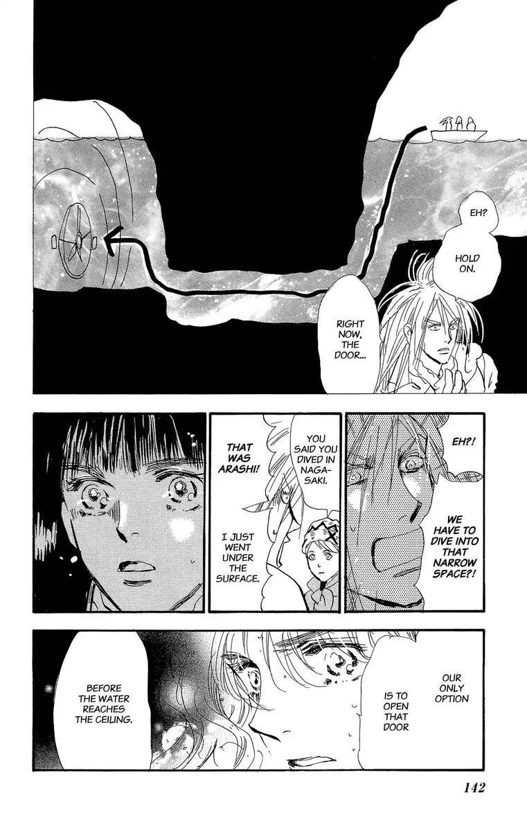 7 Seeds Chapter 165 page 30