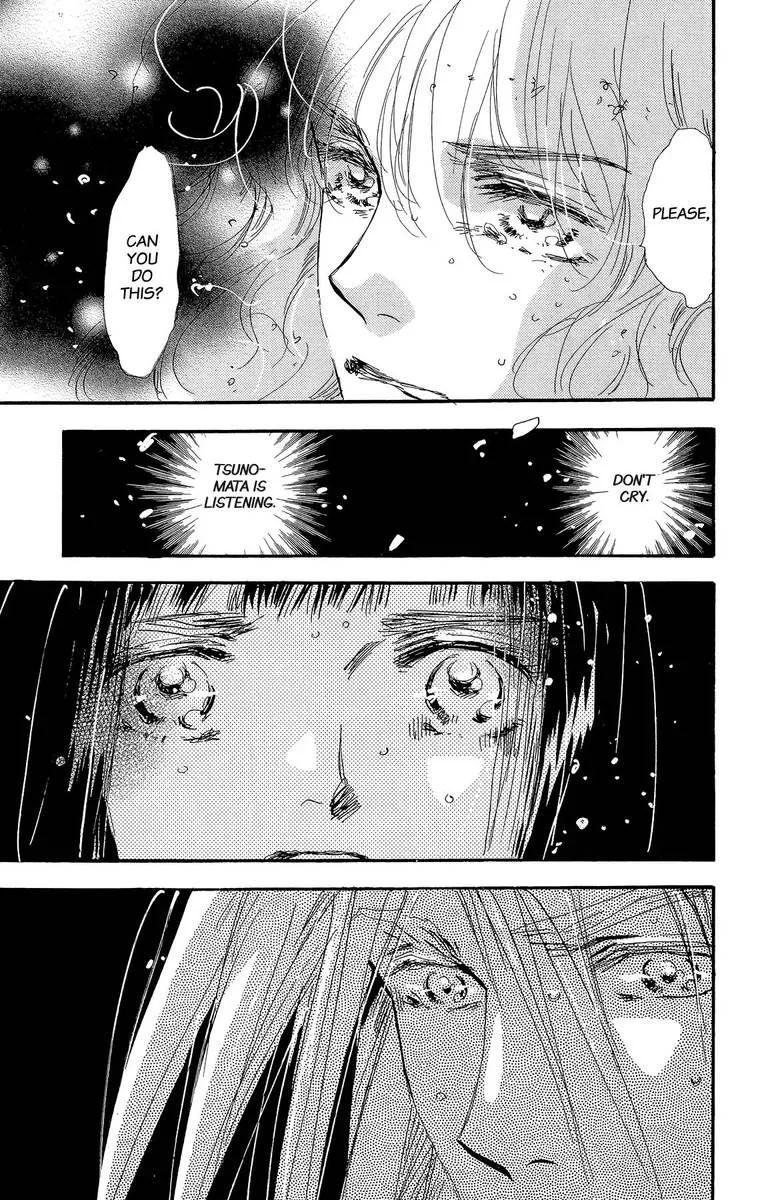 7 Seeds Chapter 165 page 33
