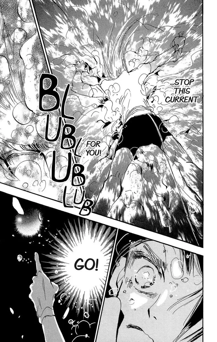 7 Seeds Chapter 166 page 23