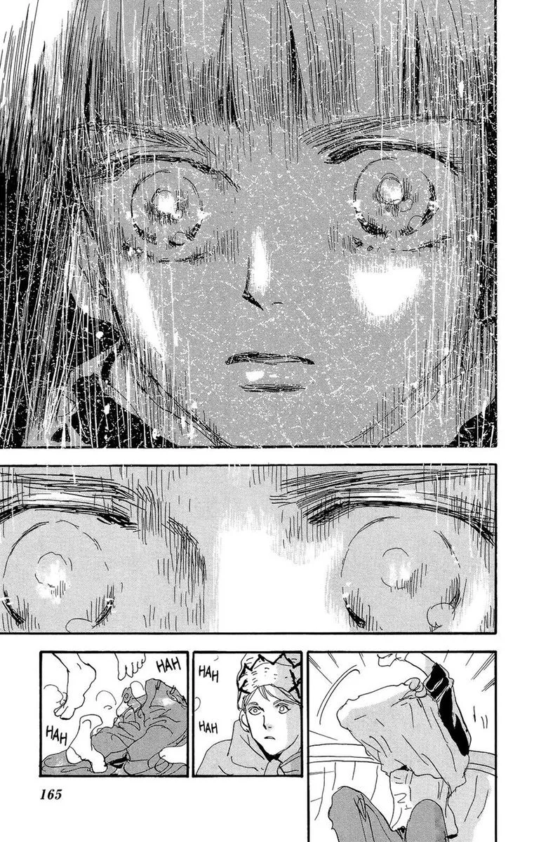7 Seeds Chapter 166 page 17