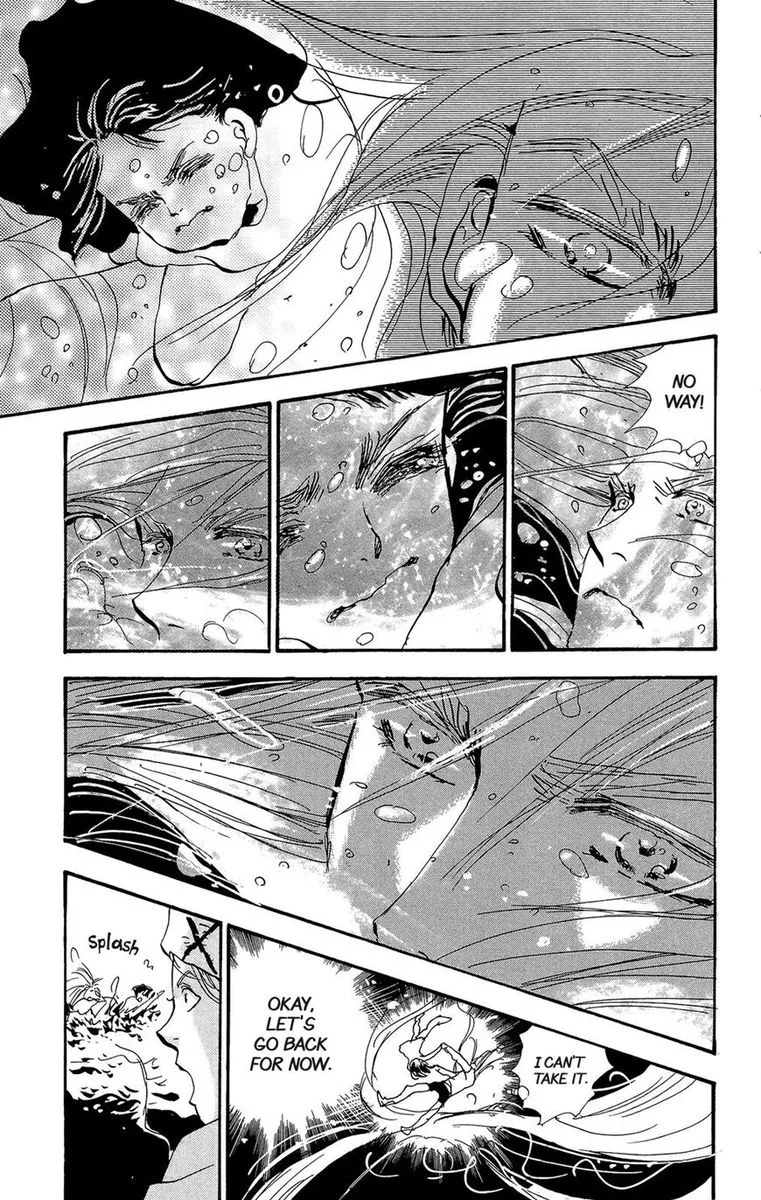7 Seeds Chapter 166 page 21