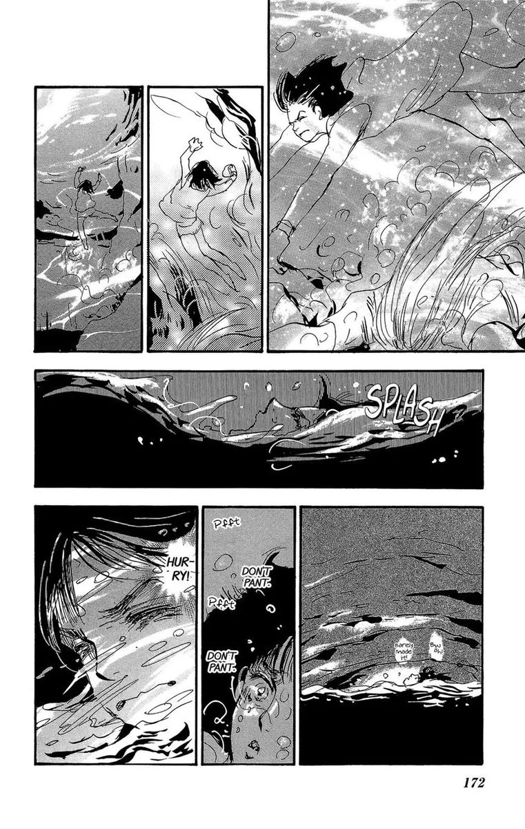 7 Seeds Chapter 166 page 24