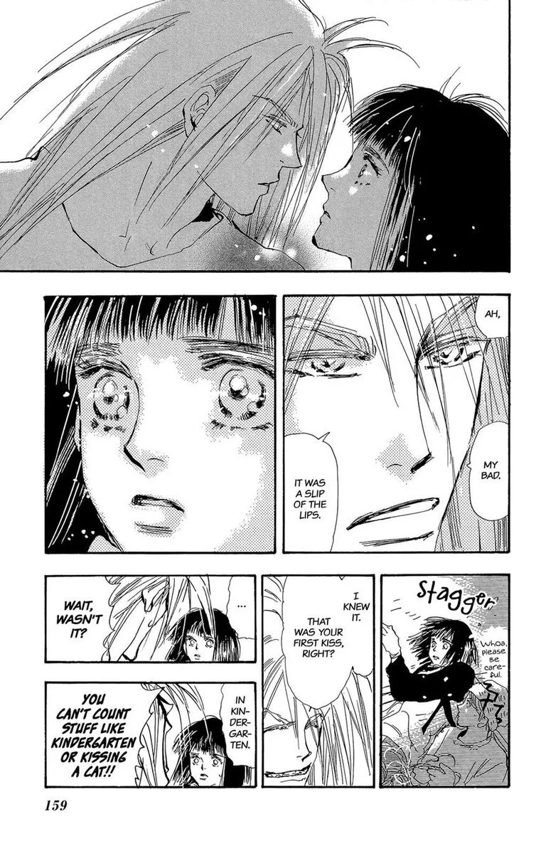 7 Seeds Chapter 166 page 11