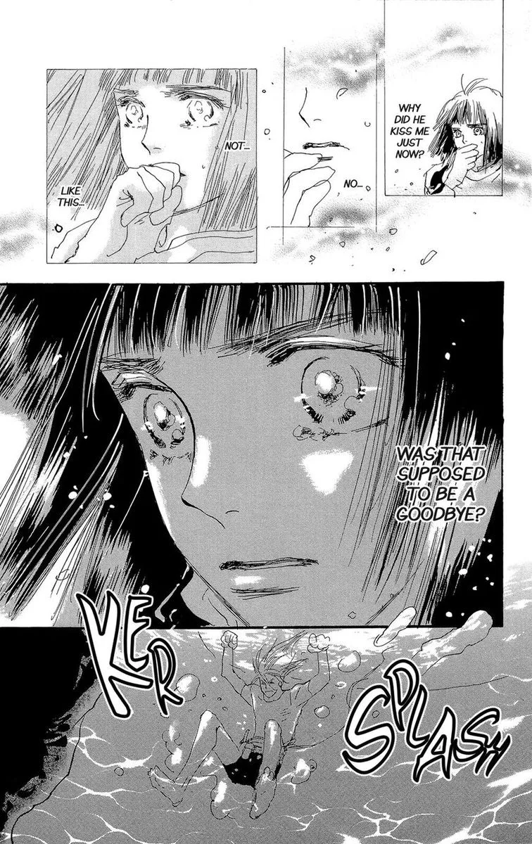 7 Seeds Chapter 166 page 13