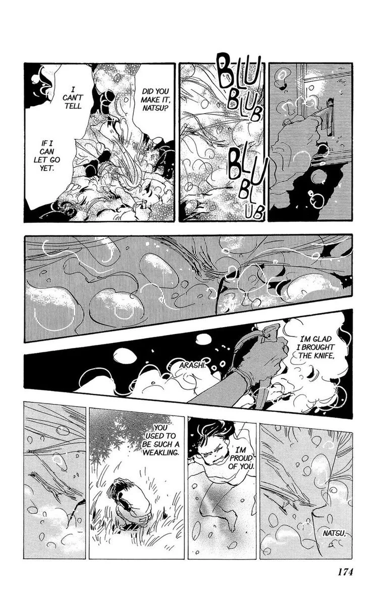 7 Seeds Chapter 166 page 26
