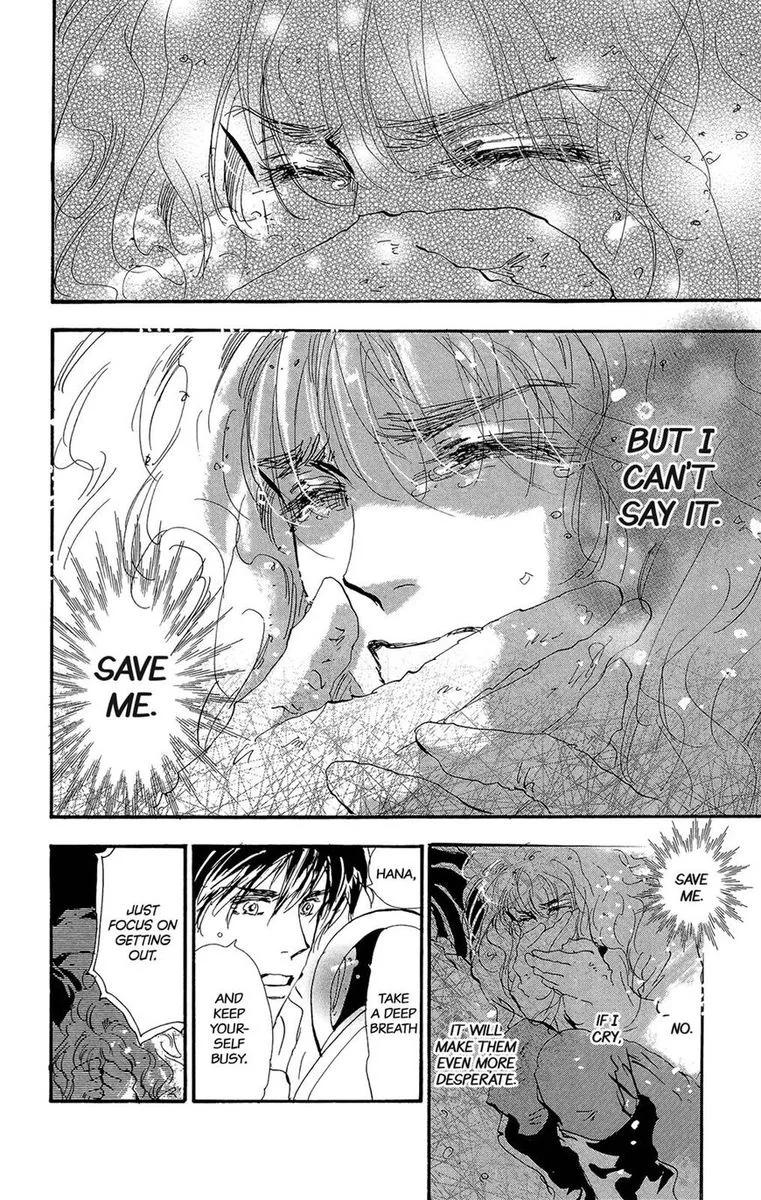 7 Seeds Chapter 167 page 20