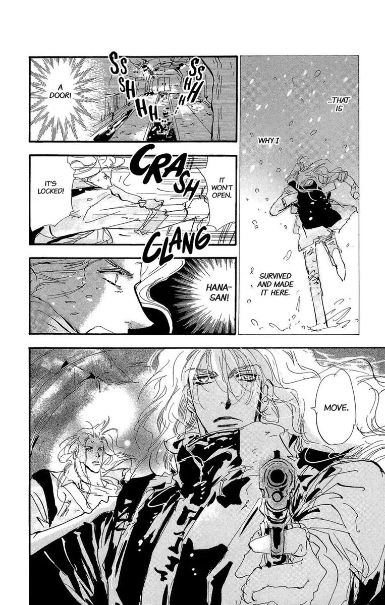 7 Seeds Chapter 167 page 28