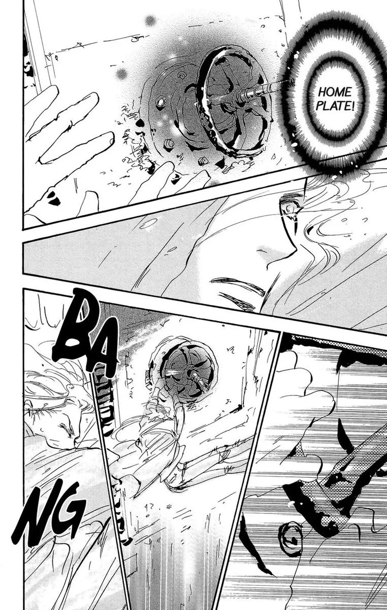 7 Seeds Chapter 167 page 39