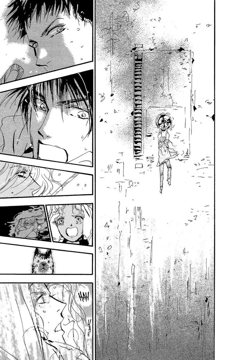7 Seeds Chapter 167 page 40