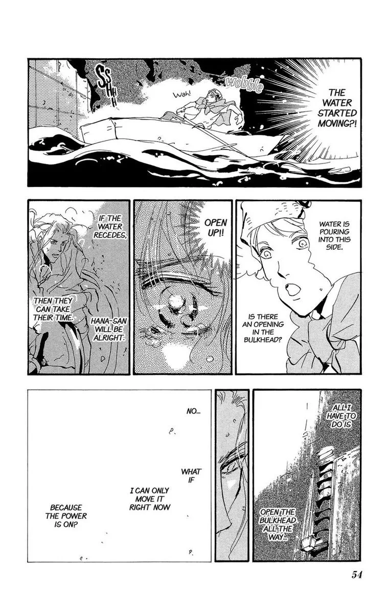 7 Seeds Chapter 168 page 14