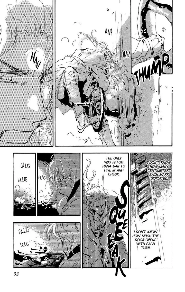 7 Seeds Chapter 168 page 13