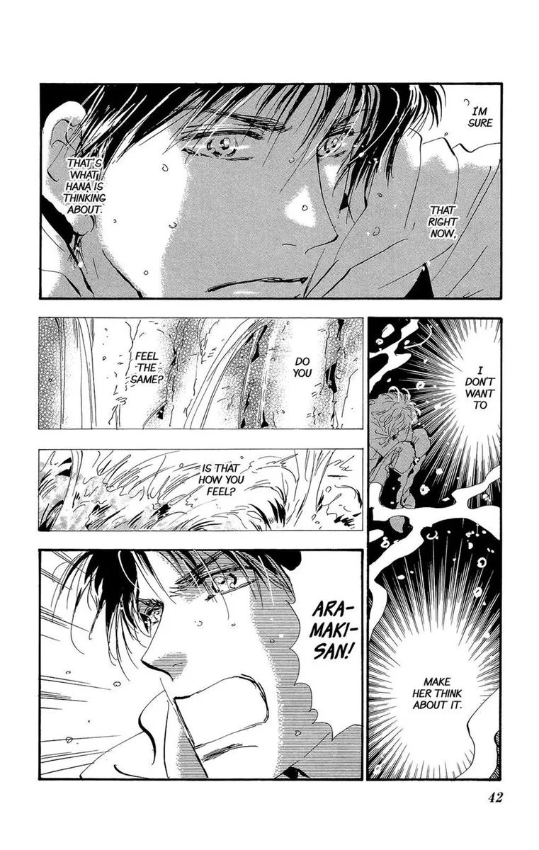 7 Seeds Chapter 168 page 2
