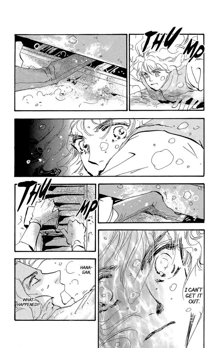 7 Seeds Chapter 168 page 26