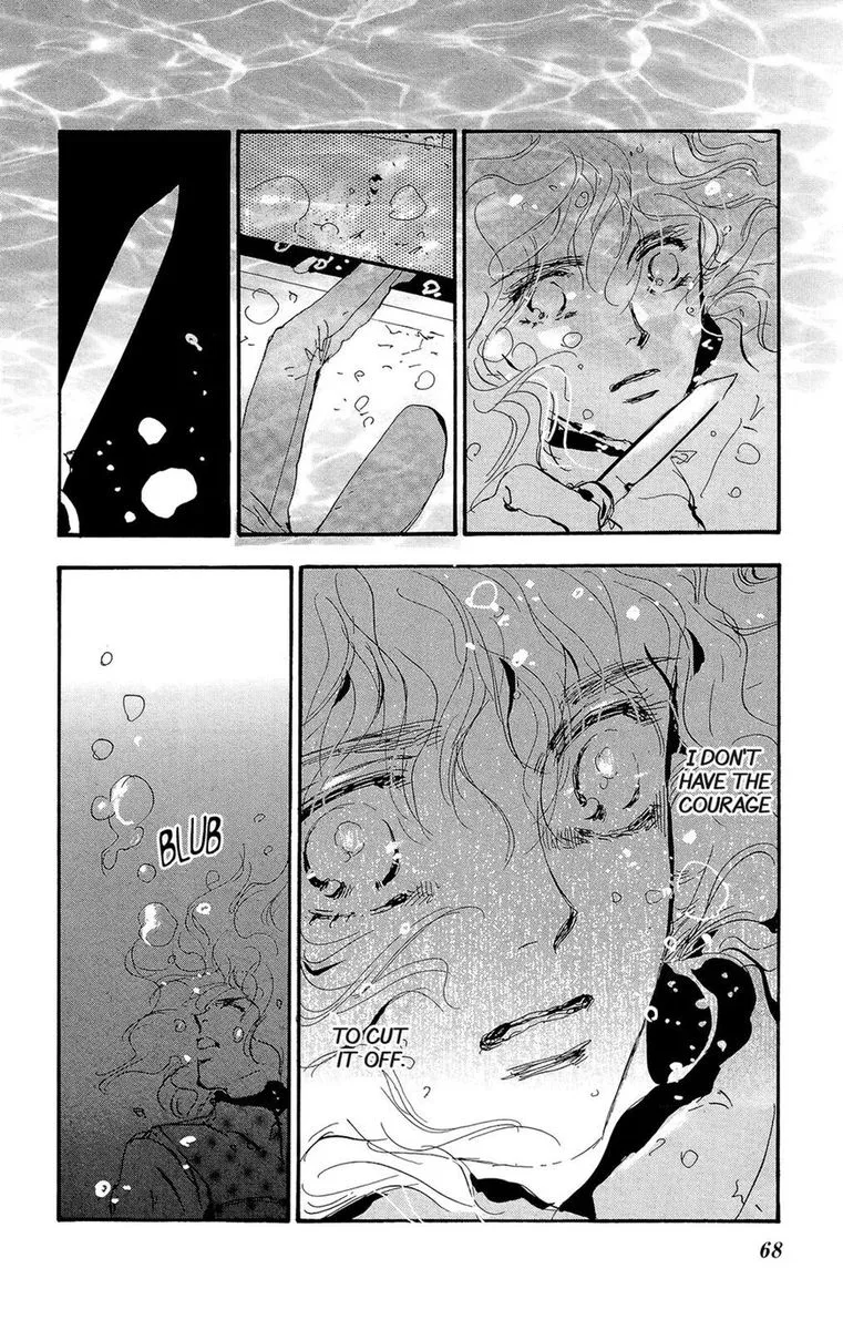 7 Seeds Chapter 168 page 28