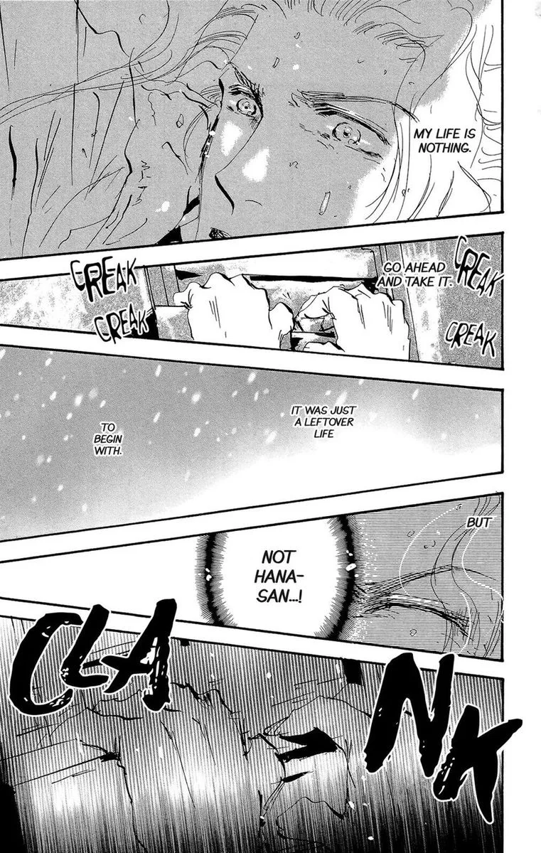 7 Seeds Chapter 168 page 29