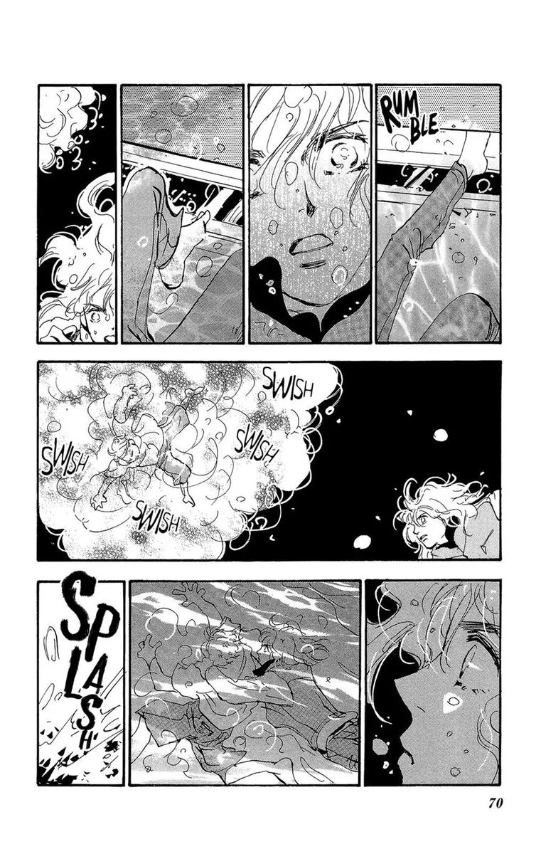 7 Seeds Chapter 168 page 30