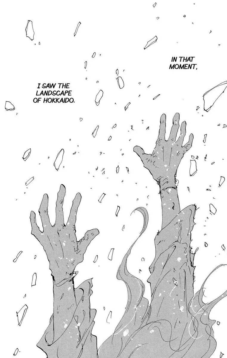 7 Seeds Chapter 168 page 36