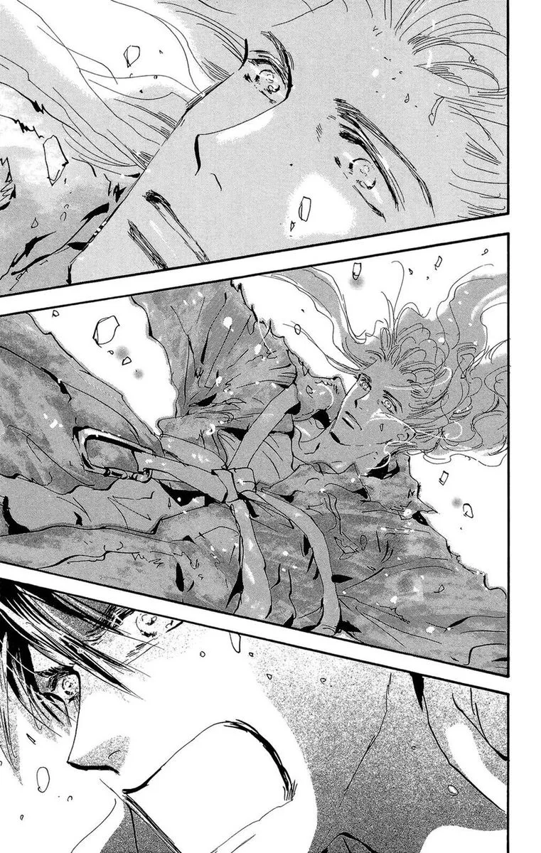 7 Seeds Chapter 168 page 35