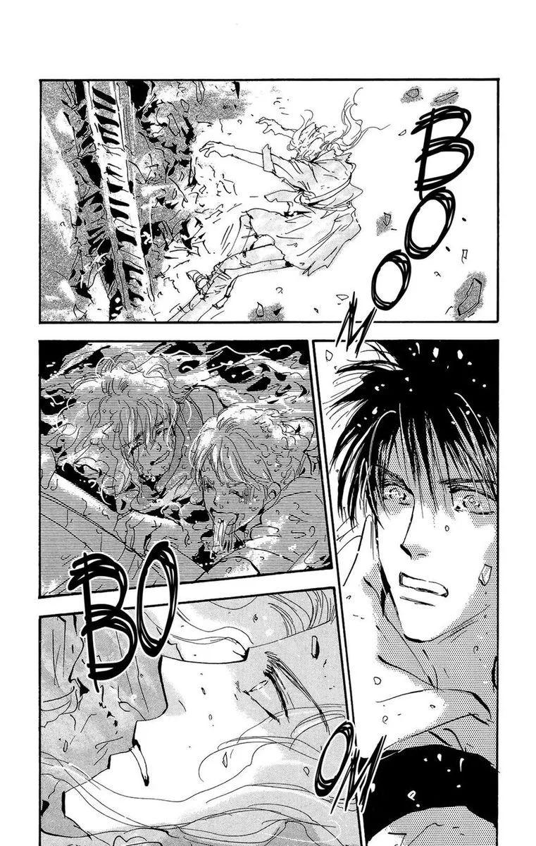 7 Seeds Chapter 168 page 34
