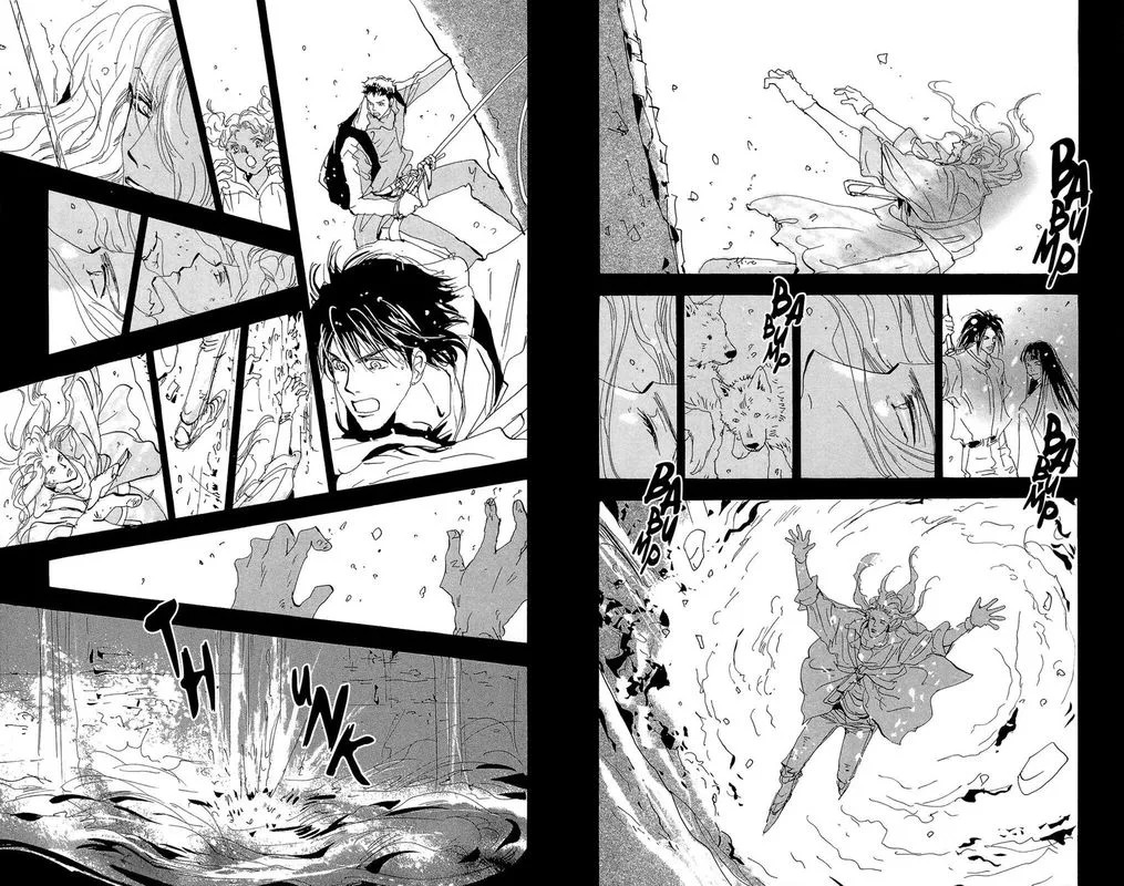 7 Seeds Chapter 169 page 2