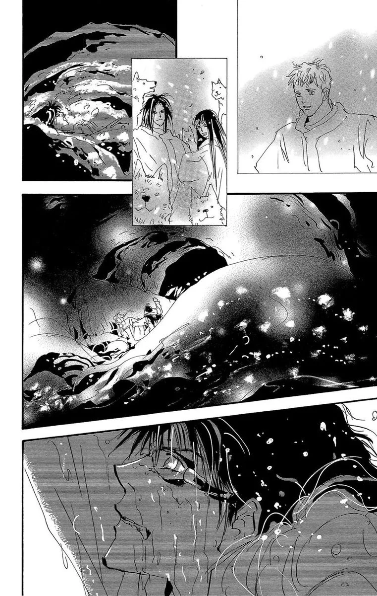7 Seeds Chapter 169 page 19
