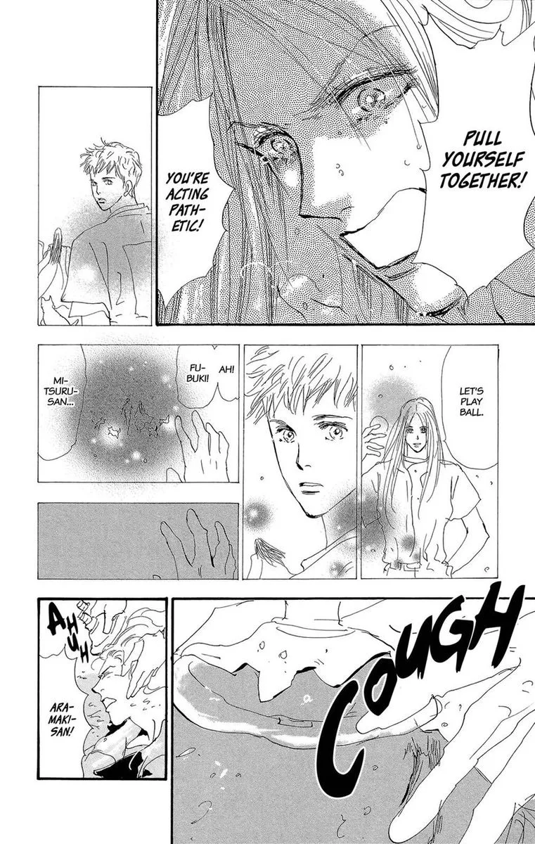 7 Seeds Chapter 169 page 25
