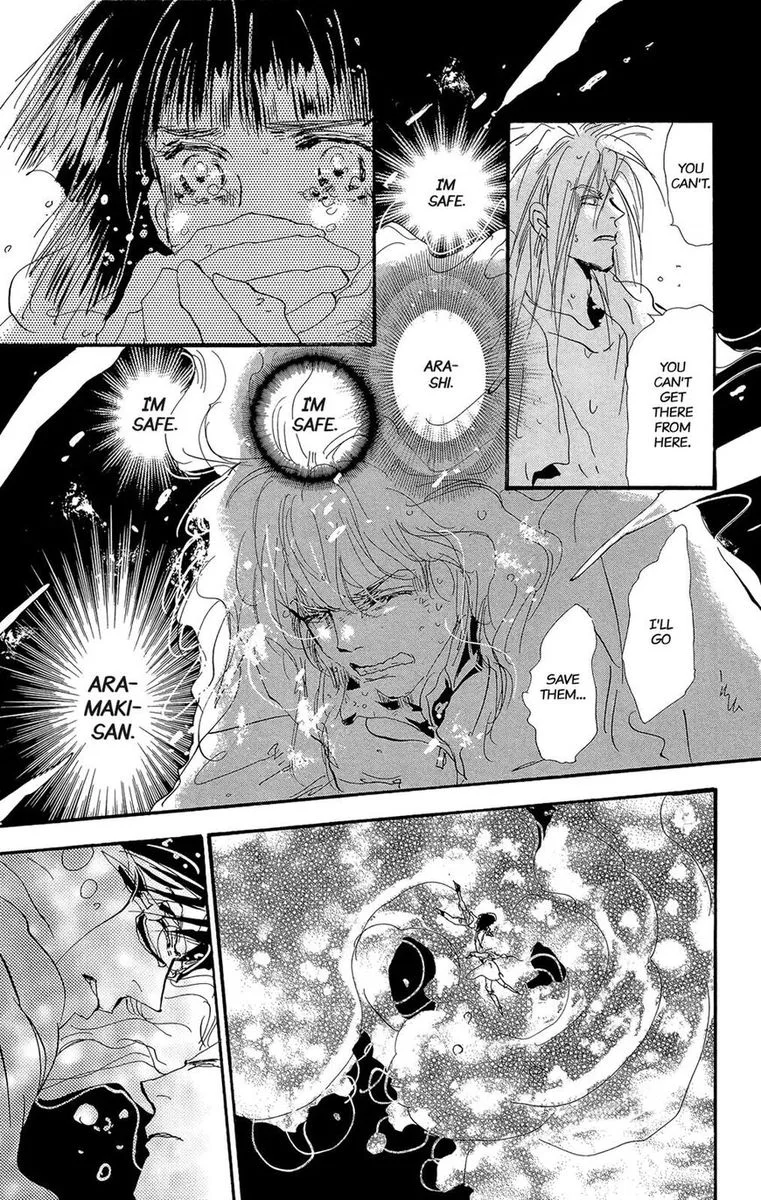 7 Seeds Chapter 169 page 18