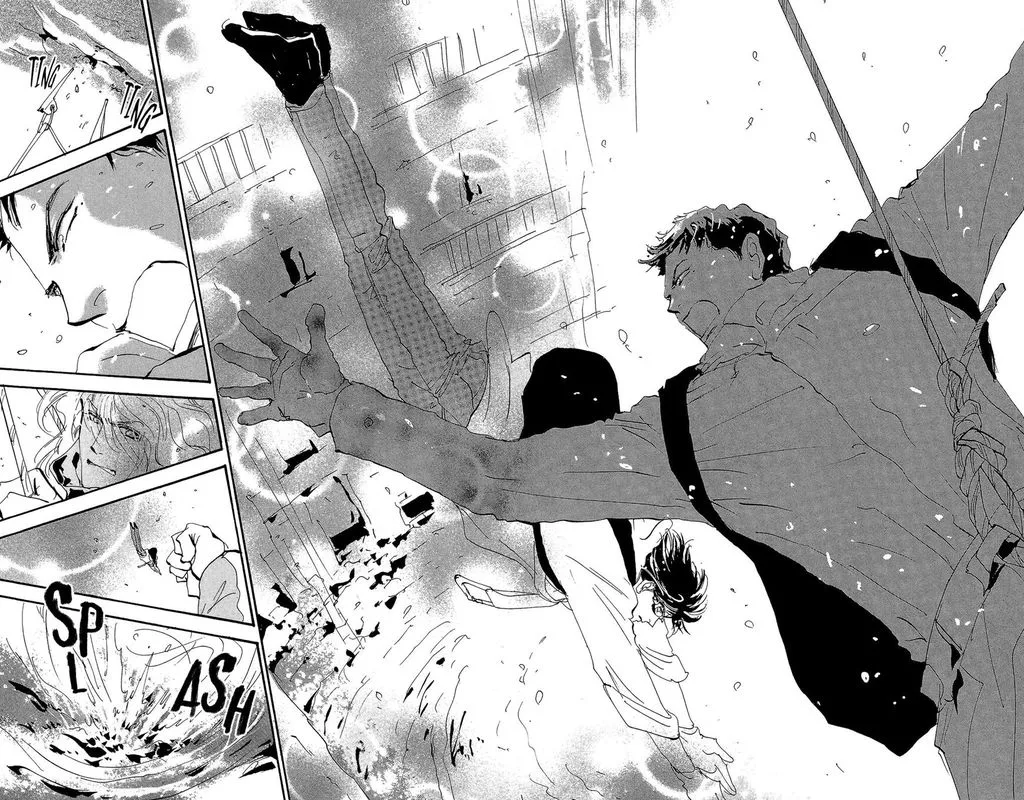 7 Seeds Chapter 169 page 5