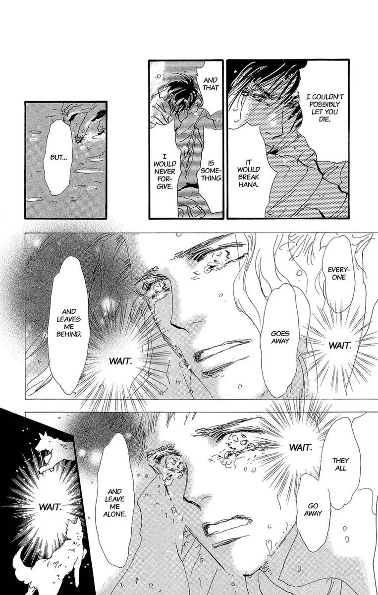 7 Seeds Chapter 169 page 27