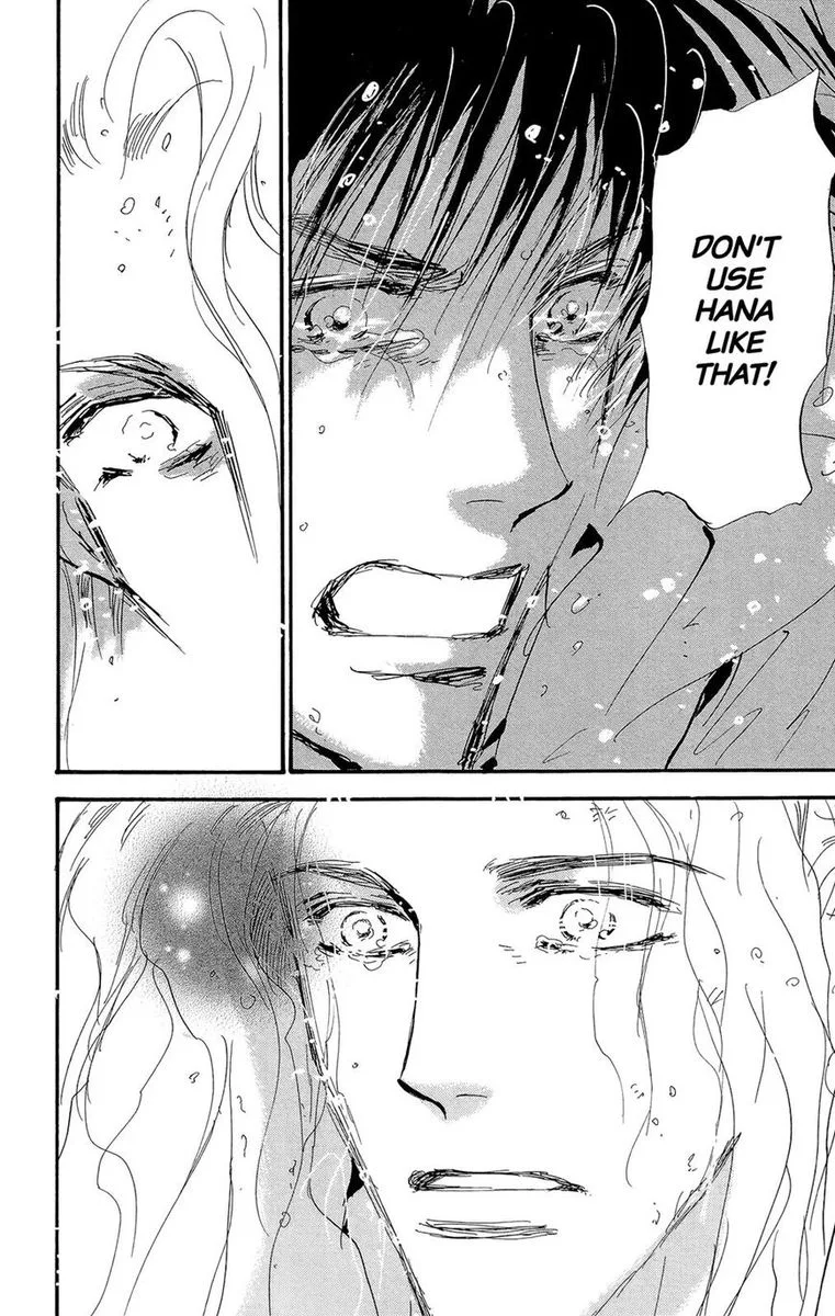 7 Seeds Chapter 169 page 29